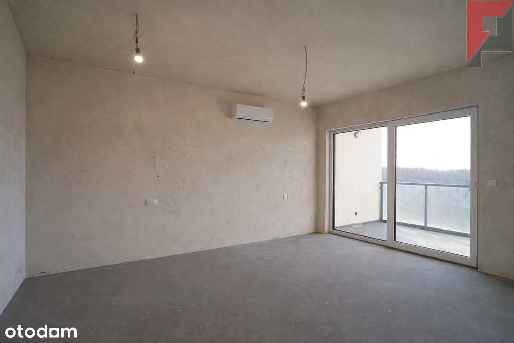 Słoneczne mieszkanie, 2 loggie, 2 msca parkingowe-14