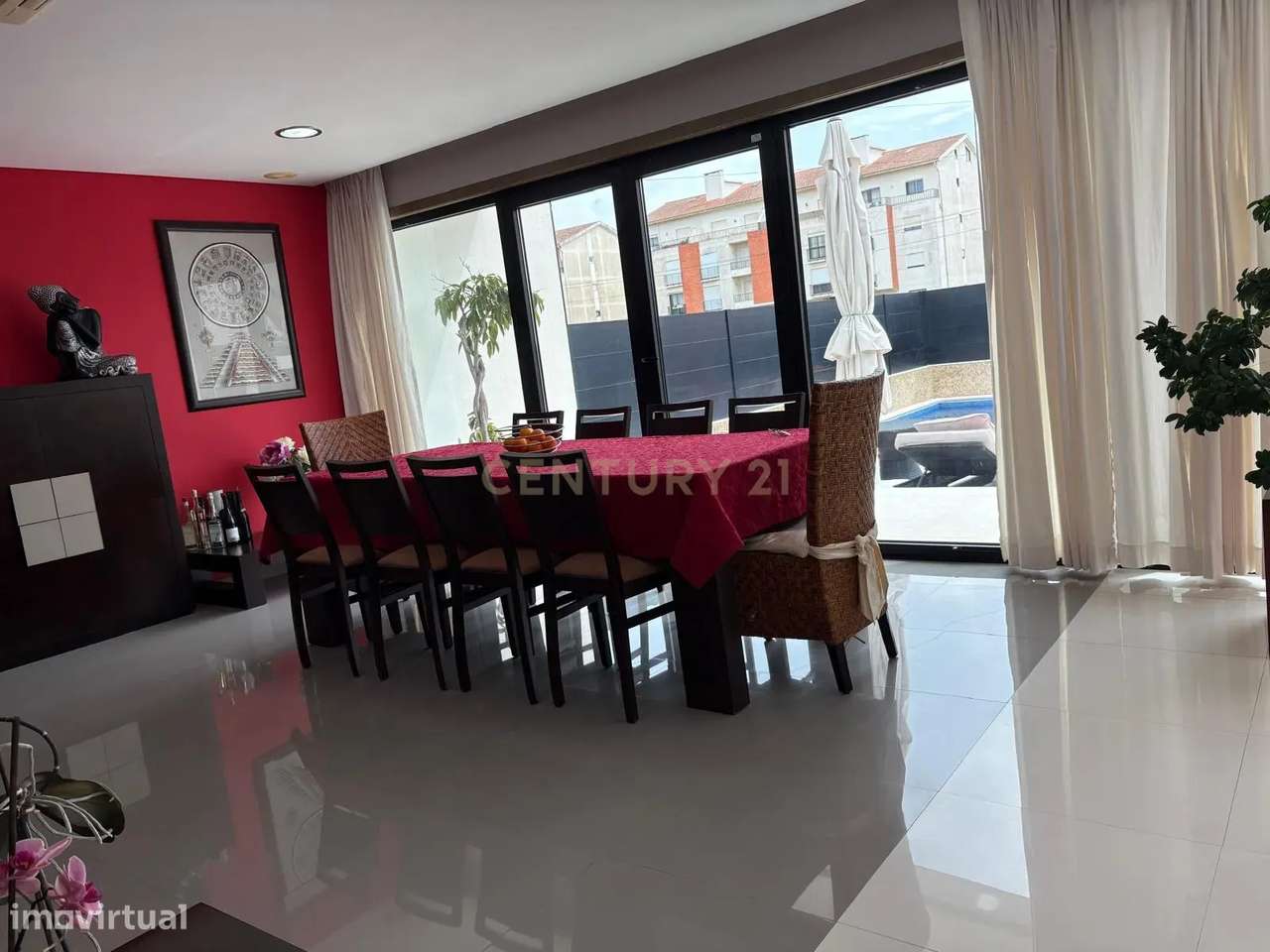 Luxuosa Moradia com Vista Panorâmica na Praia da Vagueira-13