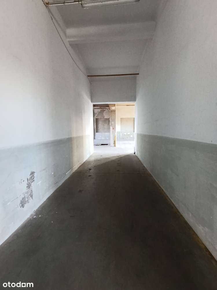 Hala produkcyjno-magazynowo-biurowa - Pełny obrazek: 4/7