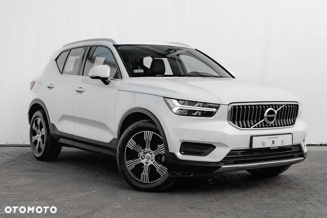 Volvo XC 40 T3 Inscription - 11