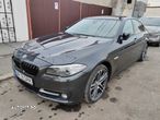 BMW Seria 5 525d xDrive AT - 2