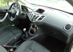 Ford Fiesta 1.4 TDCi Titanium - 16