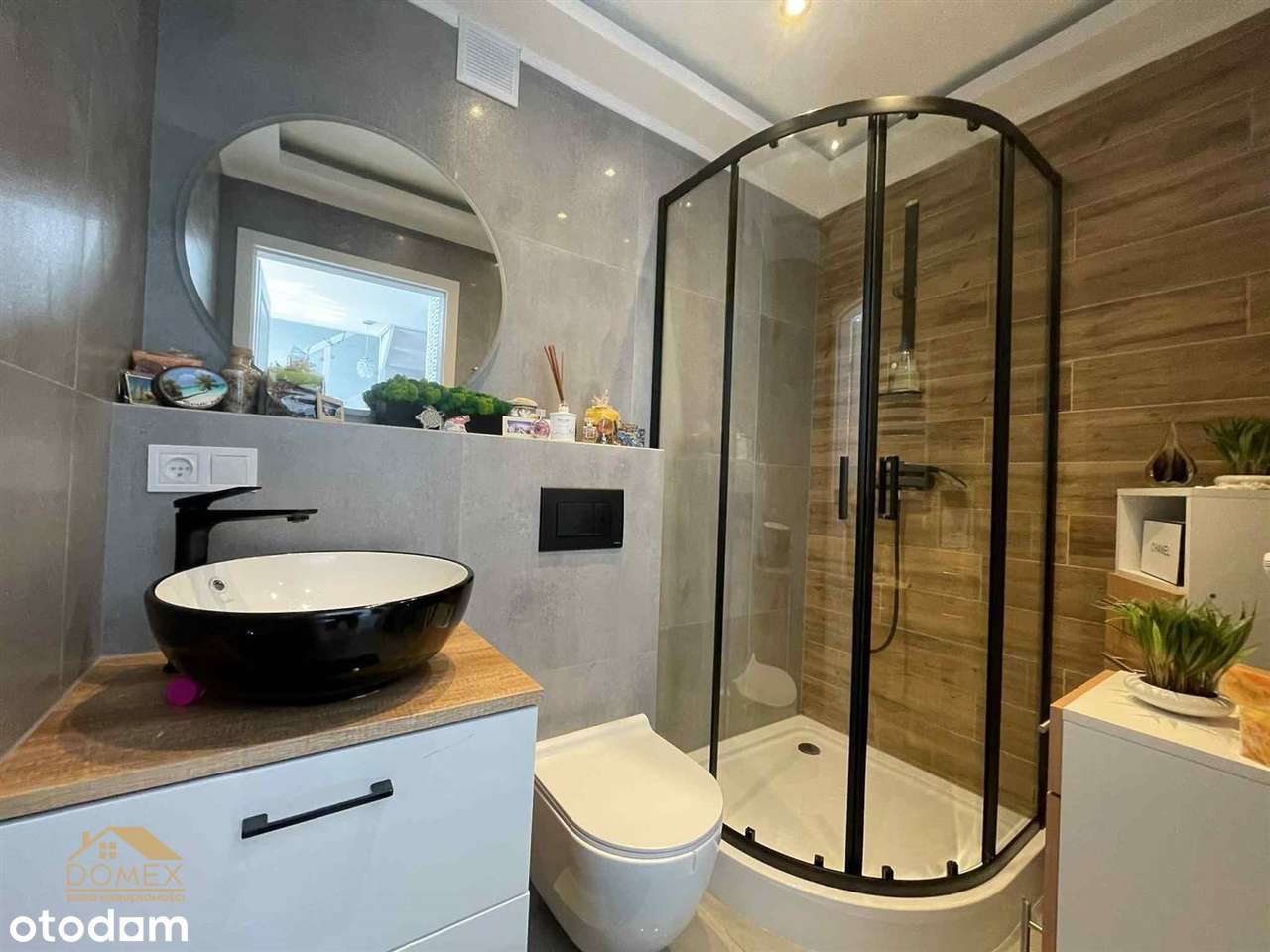 Wisła | Nowe glamour 62m² | W pełni wyposażone - Pełny obrazek: 5/12