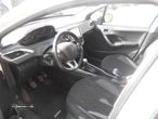 Peugeot 2008 1.5 BlueHDi Style - 7