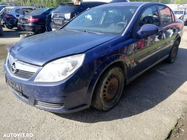 Fuzeta / ansamblu roata dreapta Opel Vectra C An 2006 2007 2008 2009 1.8 benzina 16V - 1