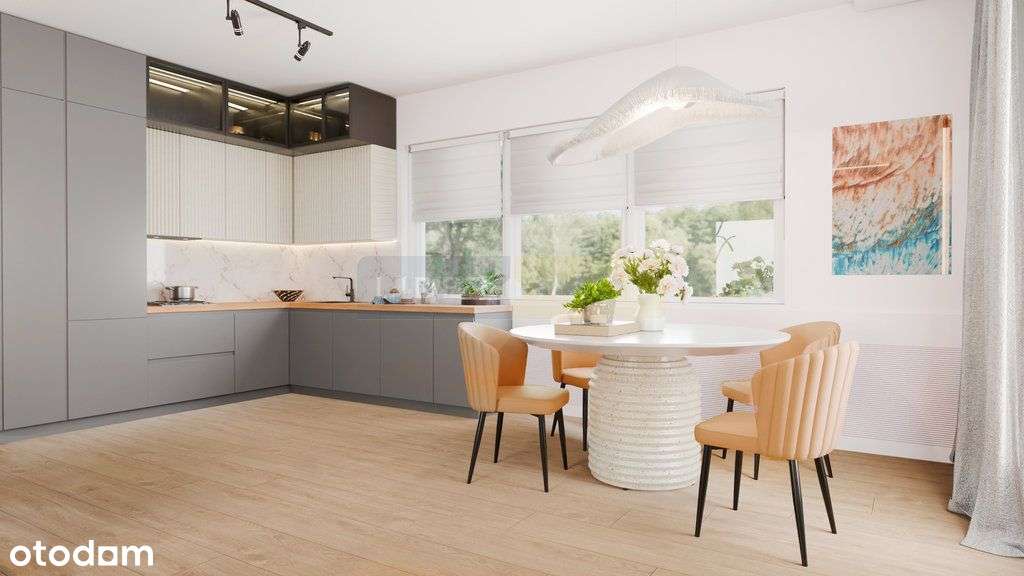 Osiedle "Miętowa Nuta"-1