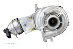 VW Sharan 1.9 Tdi 90, 100, 101, 110, 115, 713 673 Turbosprężarka - 4