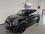 MINI Cooper SD - 45