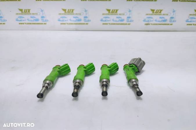 Injector injectoare 2.5 hybrid 2ar-fxe 23250-36010 2325036010 Lexus NX 1 seria - 1