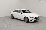 Mercedes-Benz CLA 180 d Progressive Aut. - 1