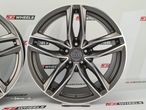 Jantes Look Audi RS6 Em 19" | 5x112 - 4