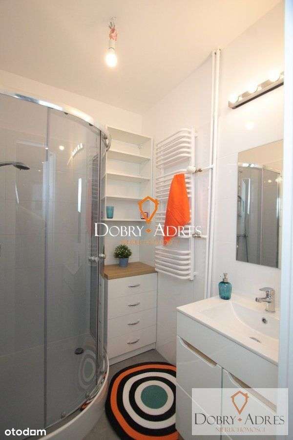 4 pokoje inwestycyjne - Ul. Rejtana Rzeszów-3