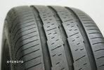 235/65R16C CONTINENTAL VANCO ECO  6,3mm - 2