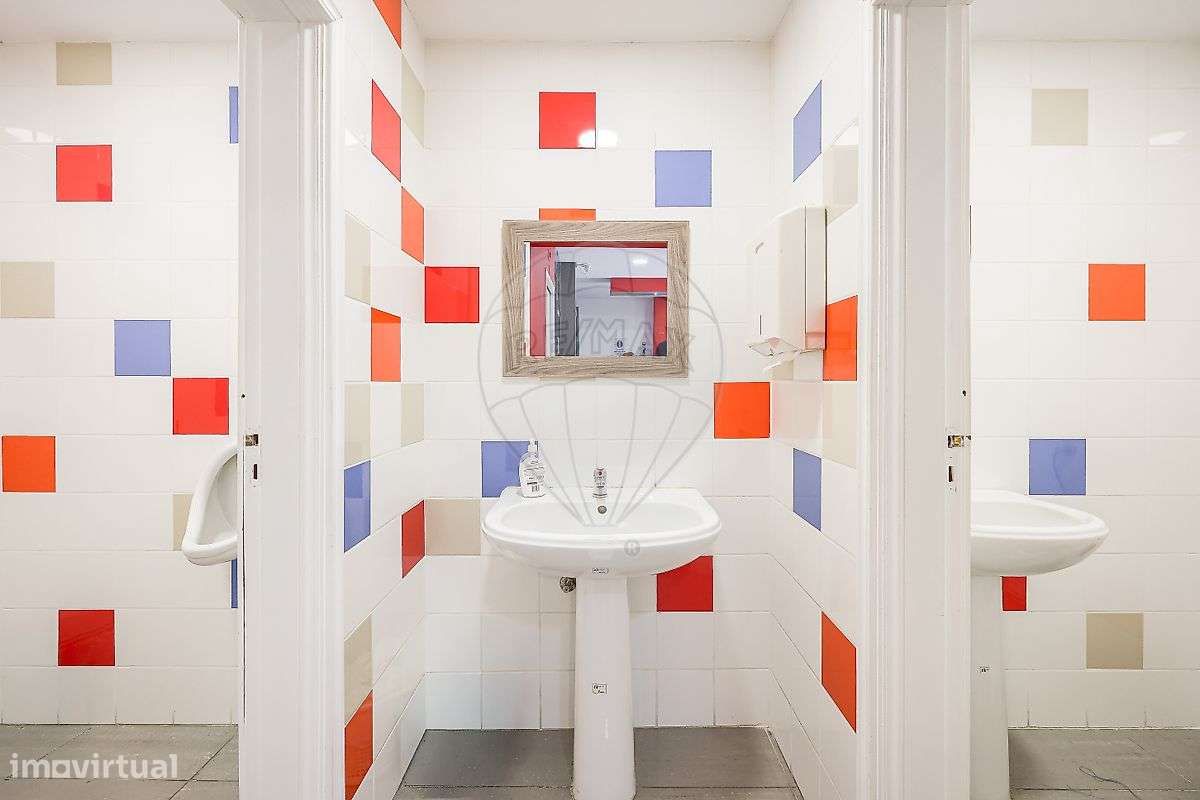 Loja Arrendada | Centro de Ílhavo | 89m2-6