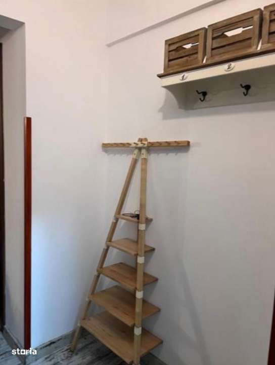 Apartament 2 camere | 3 minute pana la metrou | 5 minute de plaza Roma - Imagine principală: 3/7