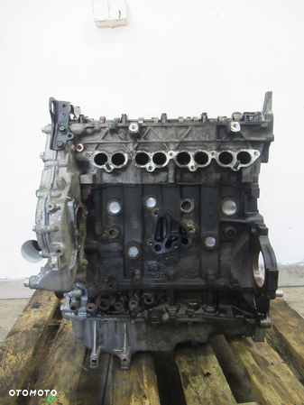 Silnik słupek KIA Hyundai 1.7 crdi D4FD E5 09-15 - 2