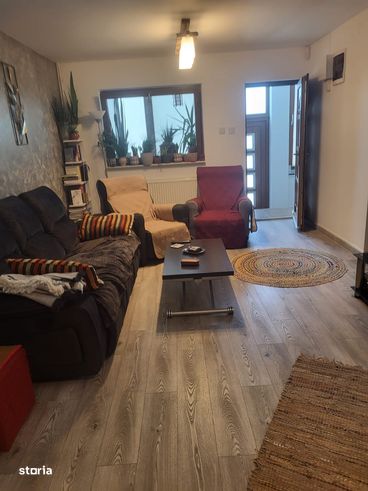 Mangalia vila P+1E Colonisti zona buna de vanzare-4