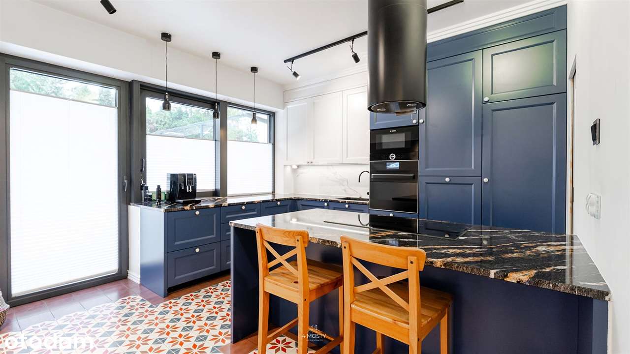 Komfortowy dom w zabudowie szeregowej do wejścia-4