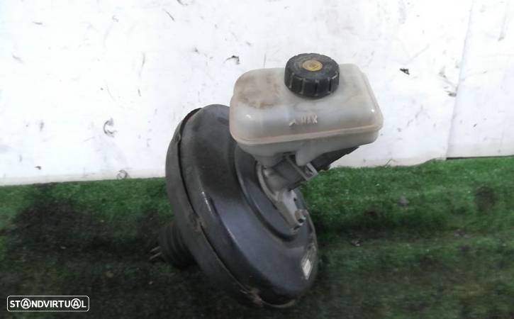 Servofreio Opel Corsa C (X01) - 1