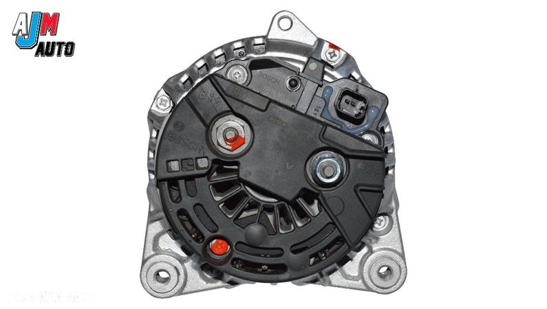 Alternator 2.0 16V 2.2 2.5 DCI Primastar Vivaro A Renault Laguna II Master II Trafic II Vel Satis - 4