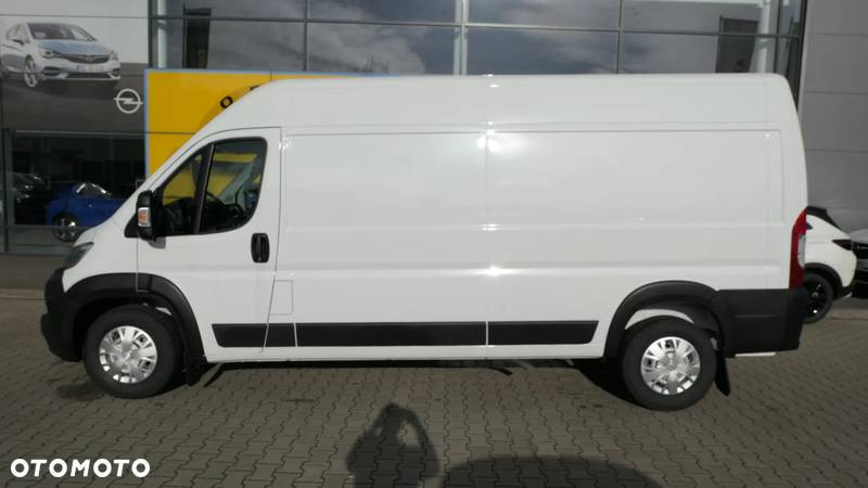 Opel Movano - 4