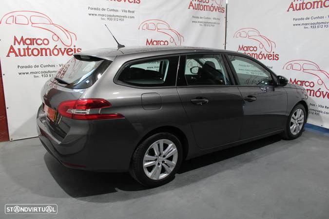 Peugeot 308 SW 1.5 BlueHDi Business Line - 2