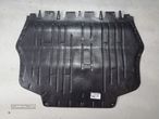 Blindagem resguardo do motor novo audi a3 8p seat leon vw golf v touran (multimarca) - 1