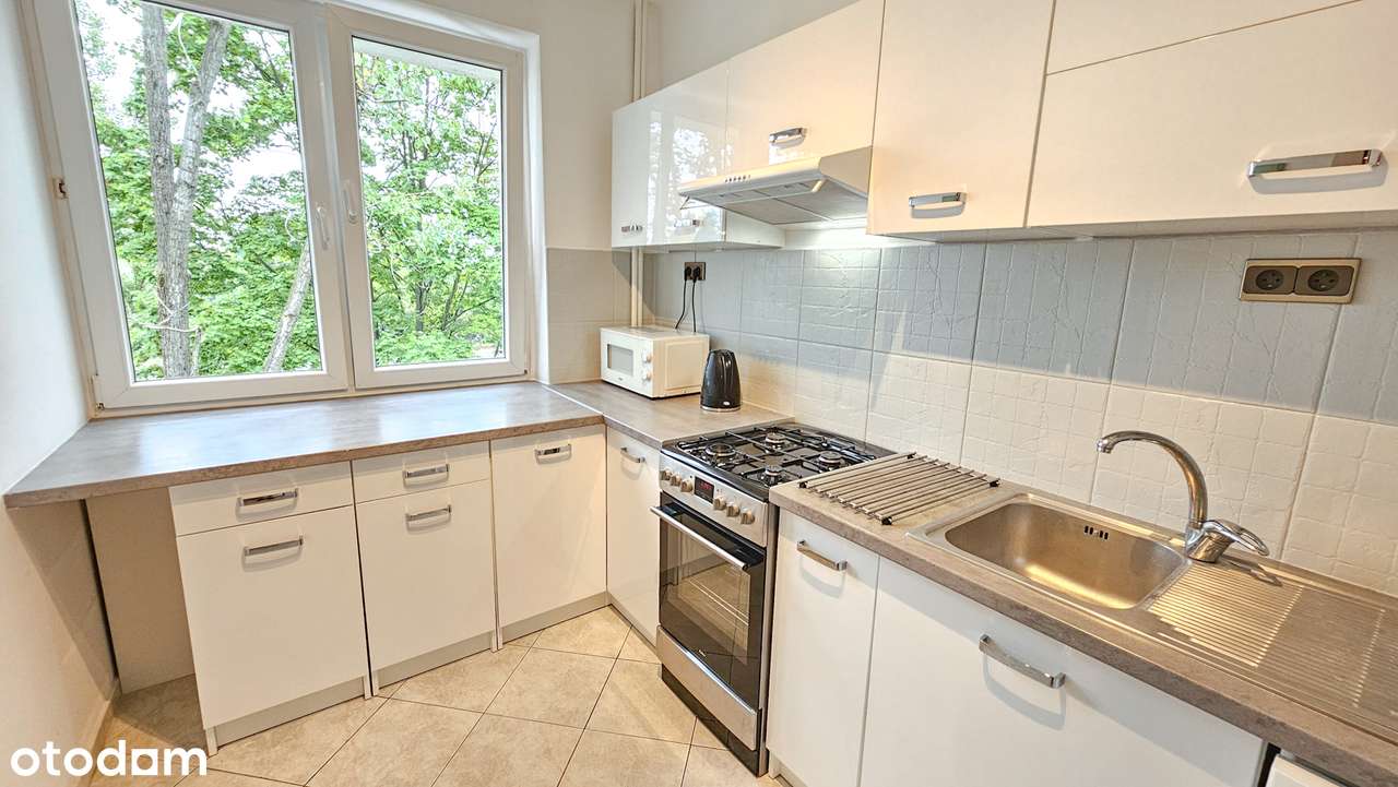 Pokój 1os. na Mokotowie - promocja! - Pełny obrazek: 5/8