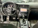 VW Golf 2.0 TDi GTD DSG - 36