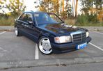 Mercedes-Benz 190 D 2.0 - 1