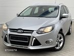 Ford Focus Turnier 1.6 TDCi DPF Champions Edition - 3