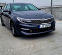 Kia Optima 1.7 CRDI XL DCT - 1