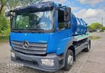 Mercedes-Benz Atego 1218 EURO 6 - 3