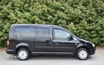 Volkswagen Caddy 1.9 TDI Maxi Life (7-Si.) - 6