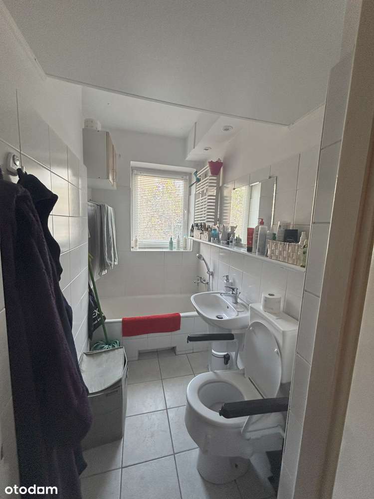 Wschodnia | pół bliźniaka |duży ogródek - Pełny obrazek: 4/13