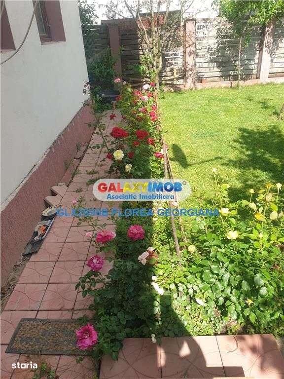 Vila deosebita de vanzare in Otopeni - Odai - Imagine principală: 3/20