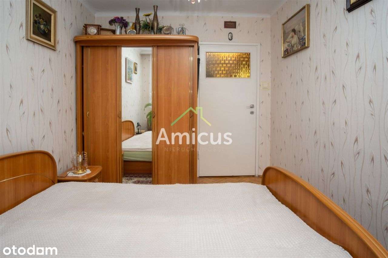 Klasyczne dwustronne w Centrum Al.Piłsudskiego Ip-9