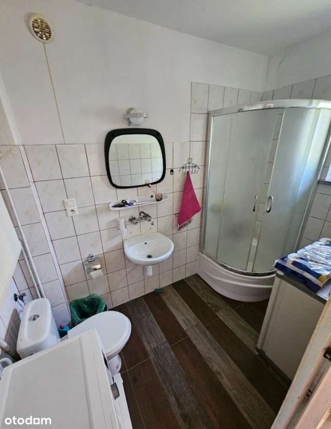 0% Prow. Parter domu z osobną kawalerką i ogrodem-15