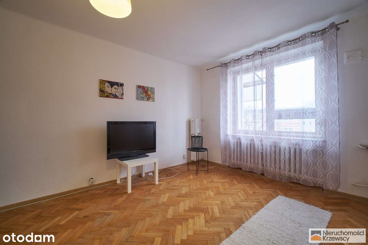 Okazja ! Super lokalizacja ul Waszyngtona-14