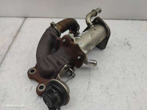 Radiador Egr Renault Clio Iv (Bh_) - 2