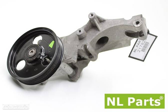 Suporte do alternador Renault Clio 3 8200393718 - 2