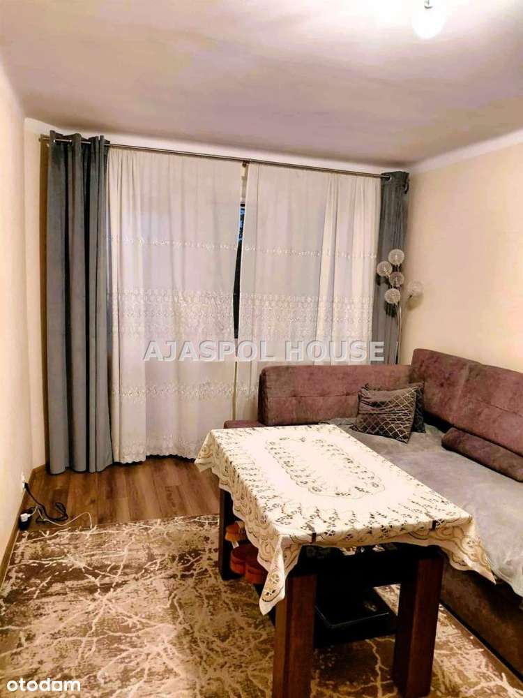 Piastowska * Twoje pierwsze M2 * 43m2 * IIIp cegła - Pełny obrazek: 2/12