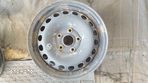 FELGI STALOWE 5X112 6Jx15 CALI ET47 VW AUDI SEAT SKODA - 5