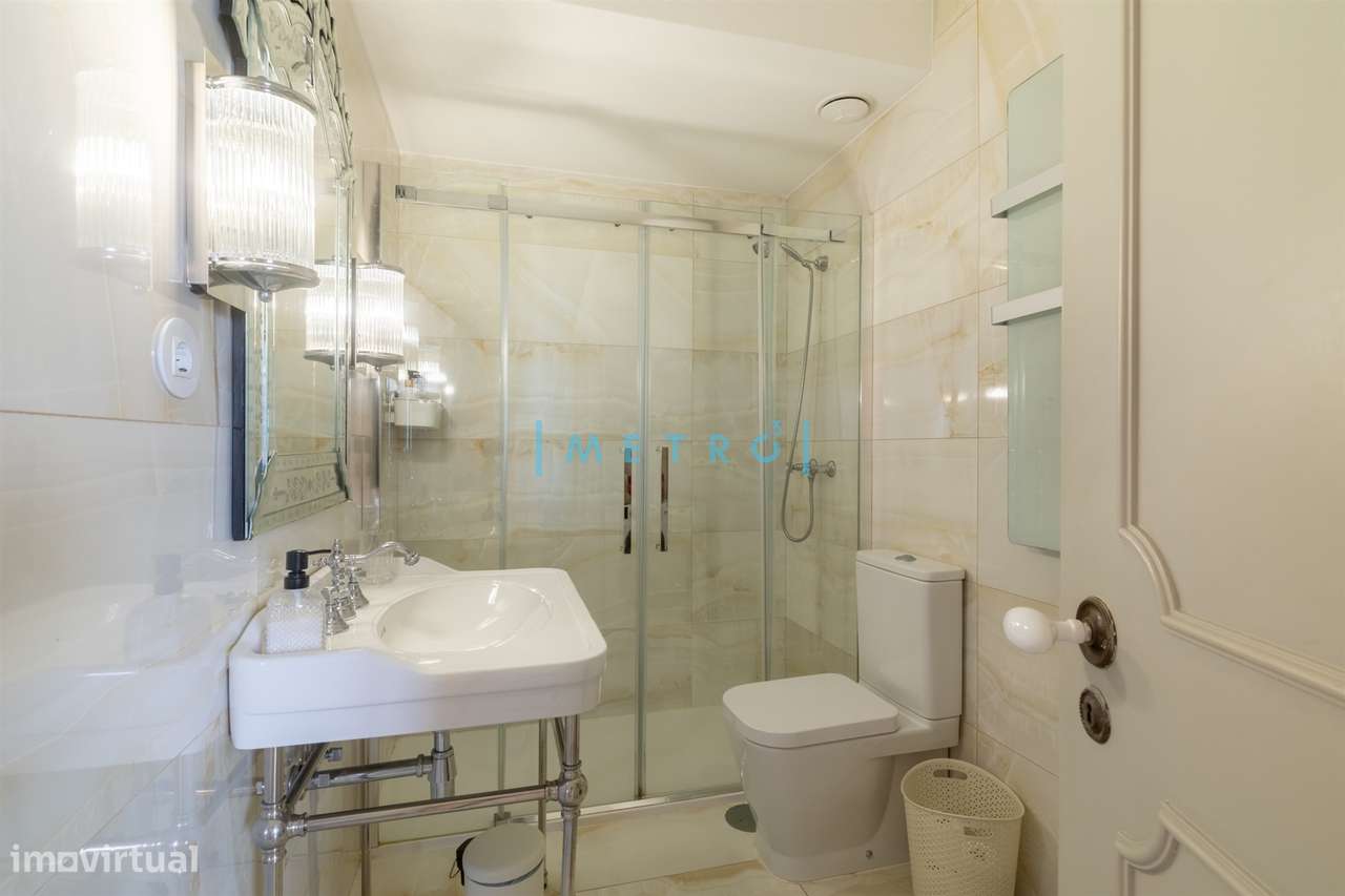 Apartamento T2 Venda em Aldoar, Foz do Douro e Nevogilde,Porto-19