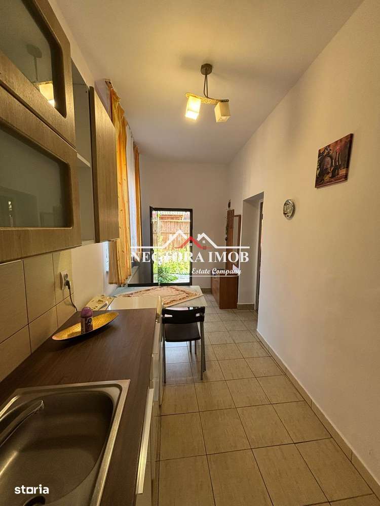 NECTORA IMOB-Exclusivitate Casa 3 cam, Zona Ultracentrala, 60 mp, P+M - Imagine principală: 5/15
