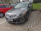 Honda Accord 2.0 Elegance Nav - 10