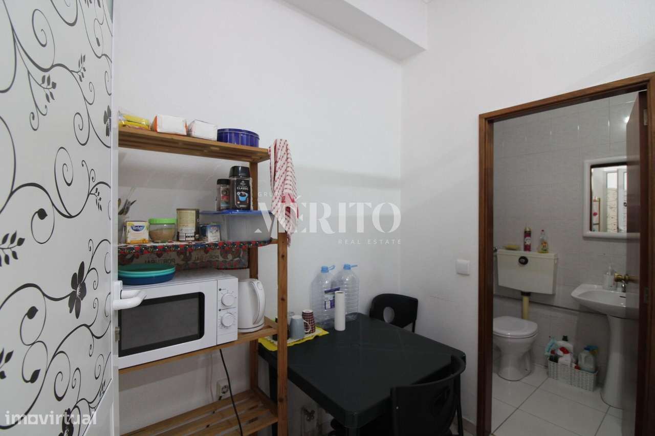 Escritório para arrendamento em Maximinos - Braga. - Grande imagem: 4/10