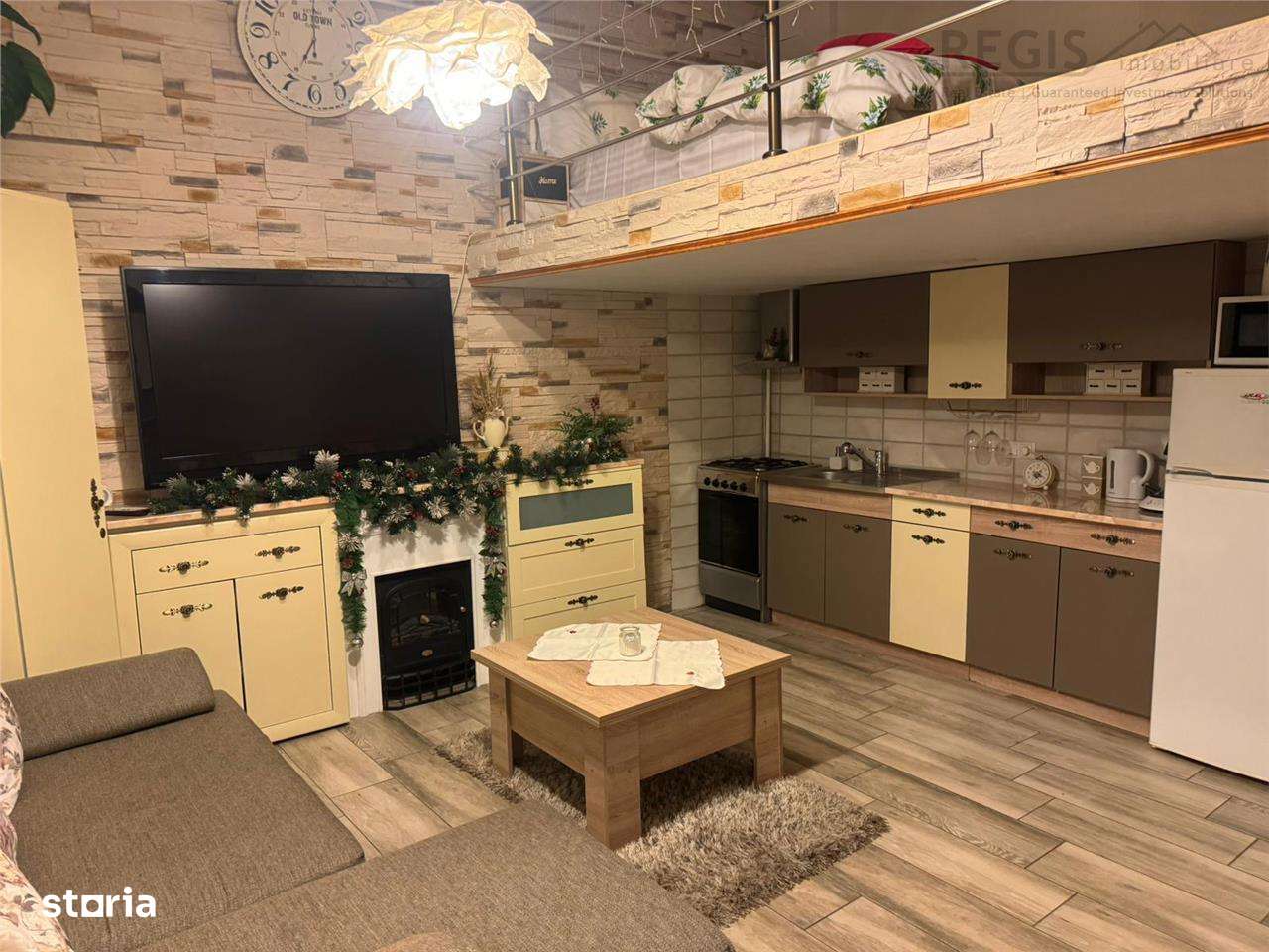 2 camere la casa Ultracentral PET Friendly - Imagine principală: 3/6