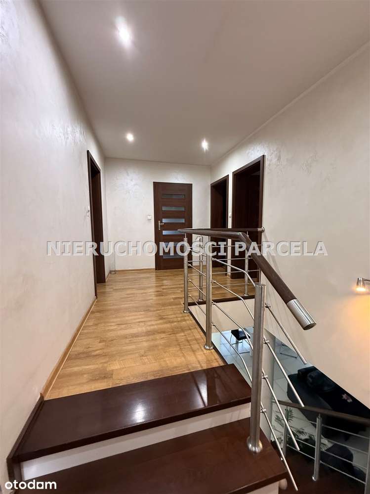 Dom wolnostojący do zamieszkania-9