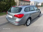 Opel Astra III 1.7 CDTI - 4